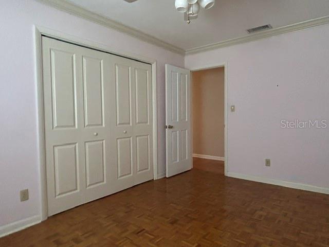 Bedroom #3