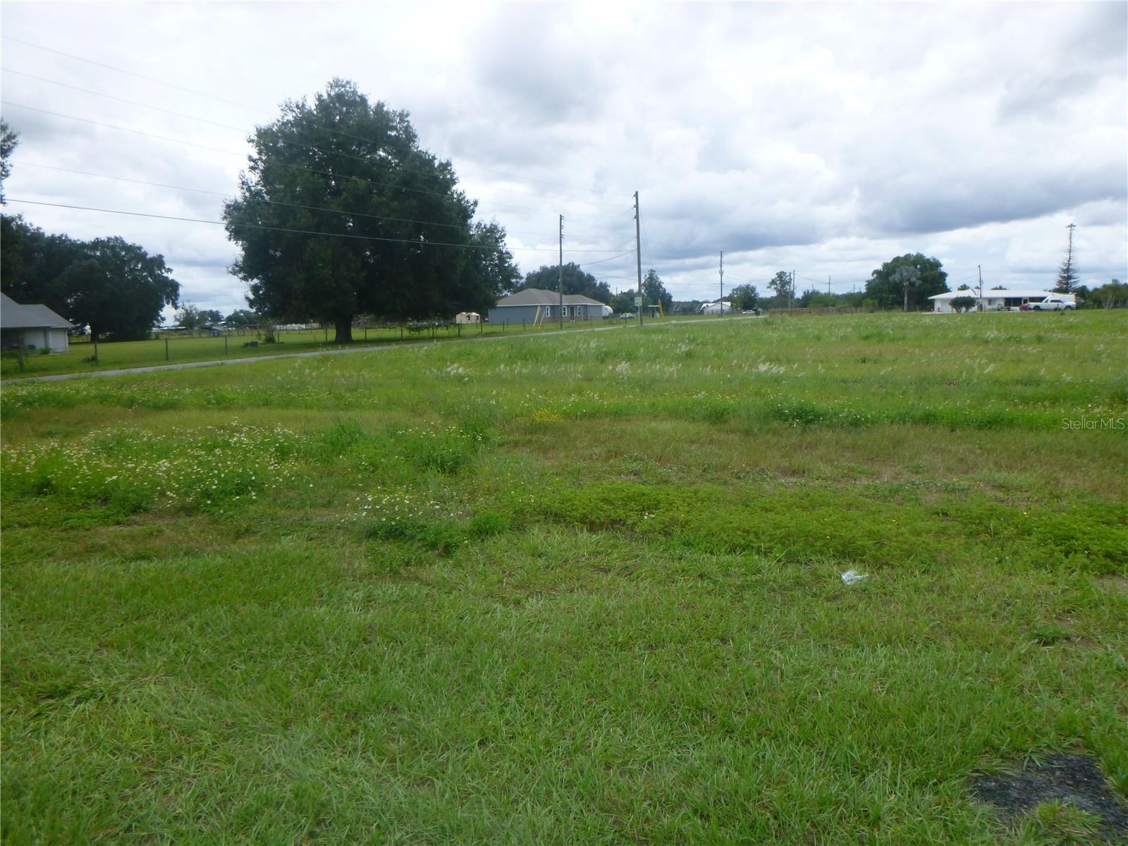 0 CHESHIRE ROAD, Bartow, FL 33830