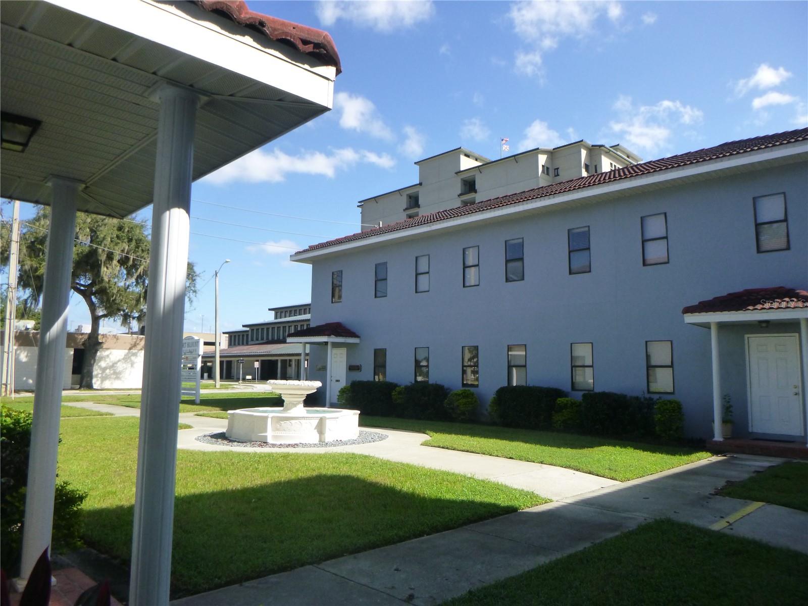 343 W DAVIDSON STREET, Bartow, FL 33830