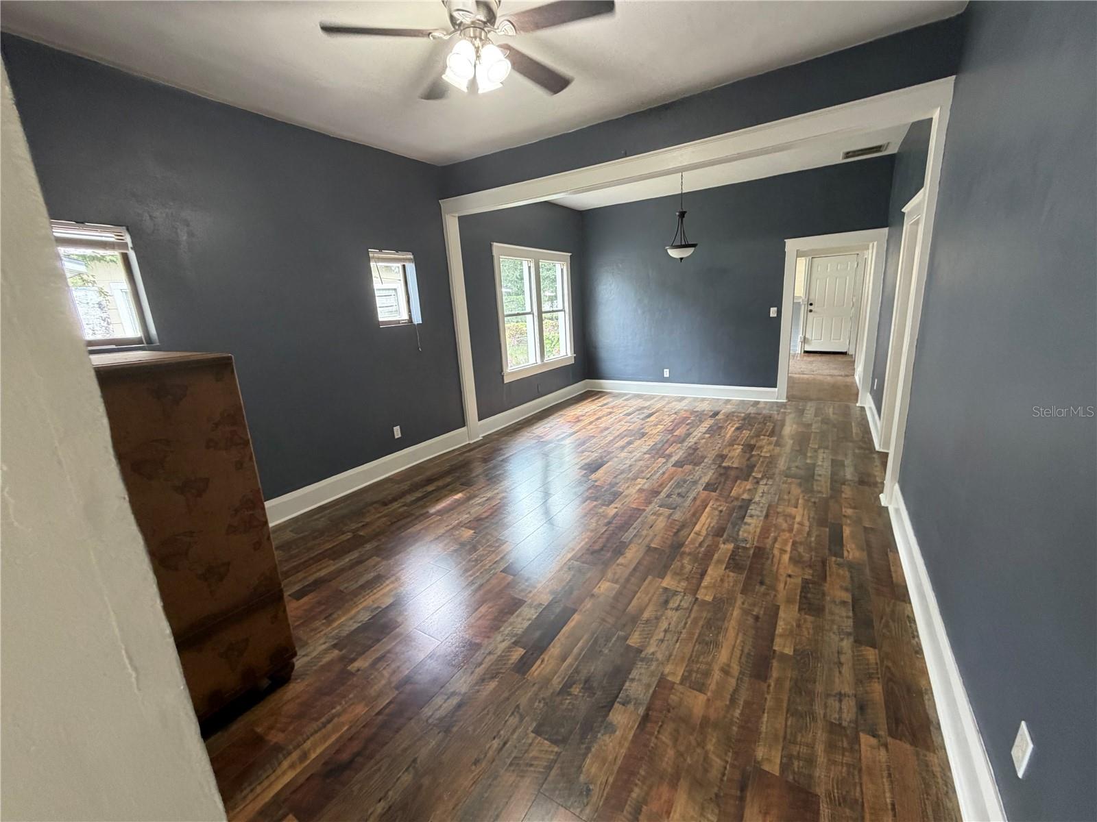 1199 KING AVENUE, Lakeland, FL 33803