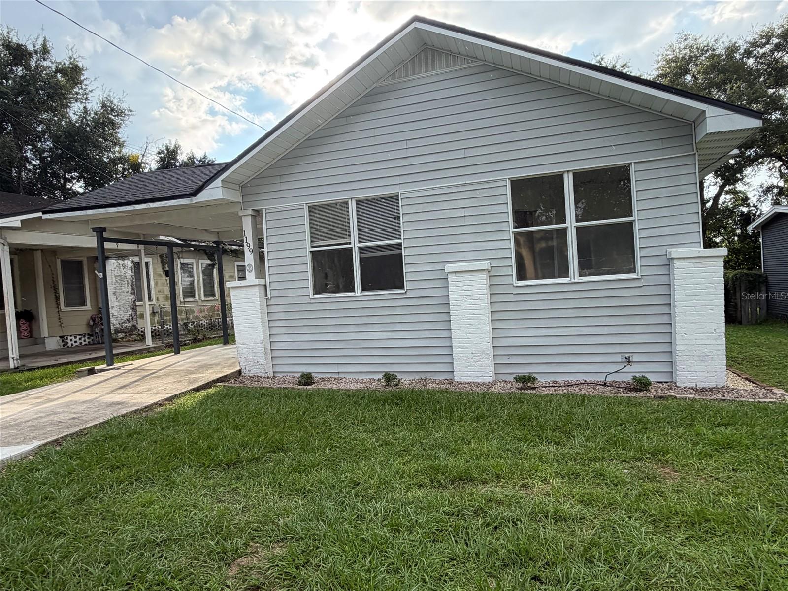 1199 KING AVENUE, Lakeland, FL 33803