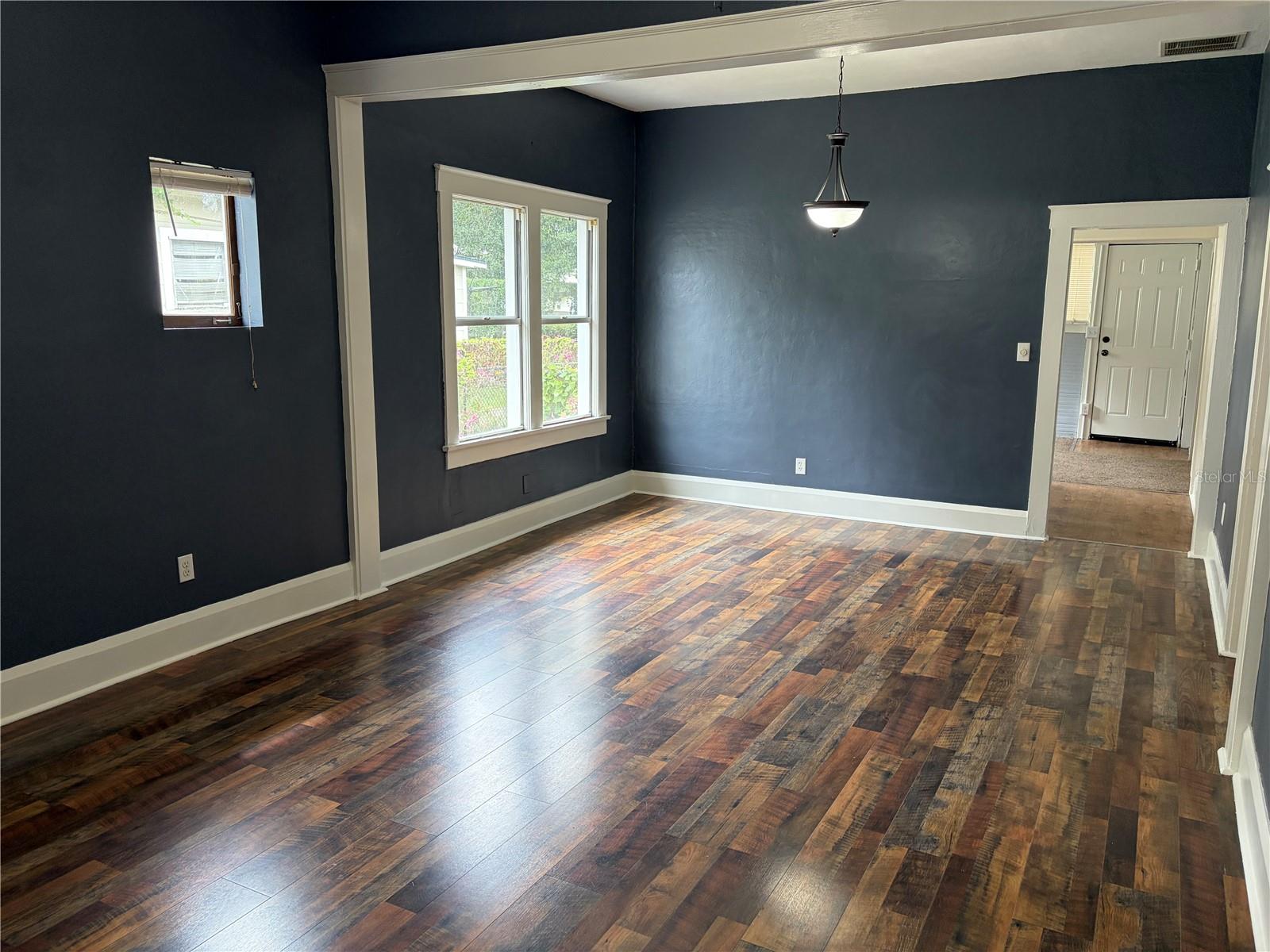 1199 KING AVENUE, Lakeland, FL 33803