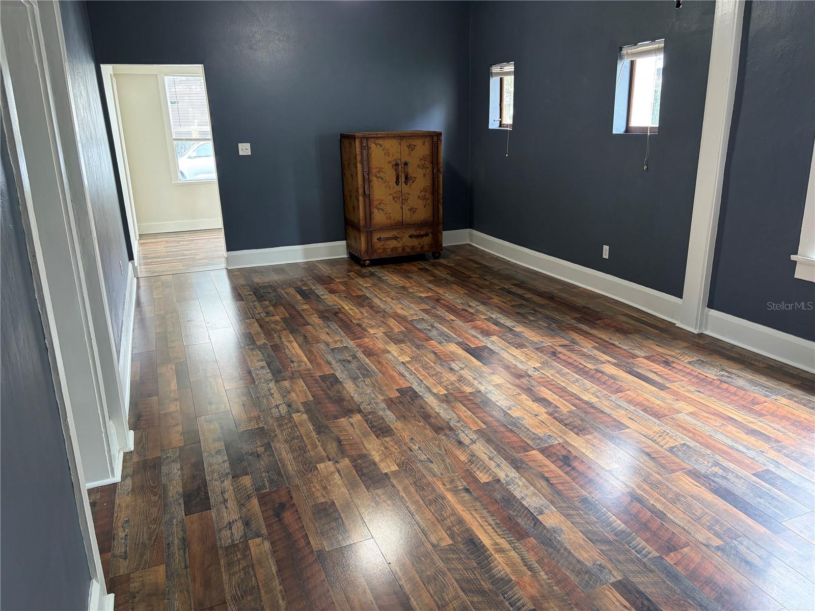 1199 KING AVENUE, Lakeland, FL 33803