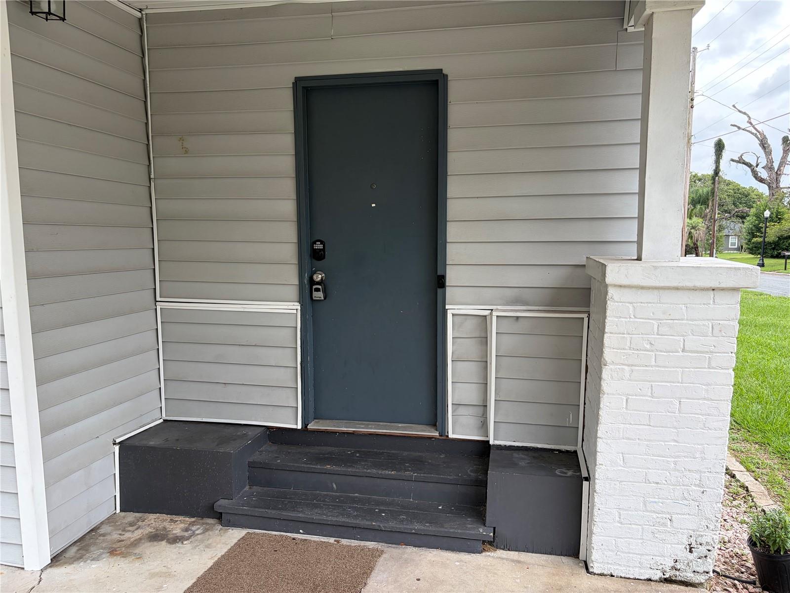 1199 KING AVENUE, Lakeland, FL 33803