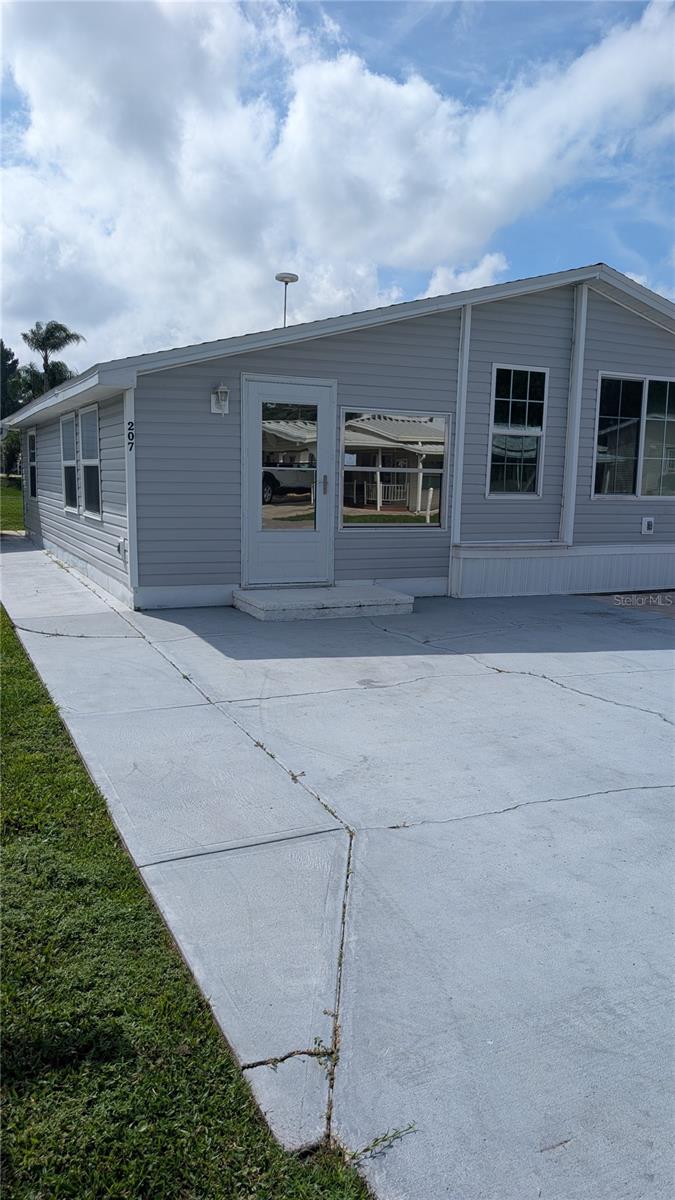 207 CITRUS RIDGE DRIVE, Davenport, FL 33837