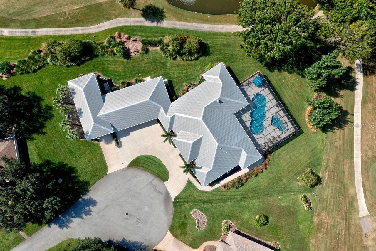 2851 VILLAGE GREEN COURT, Avon Park, FL 33825