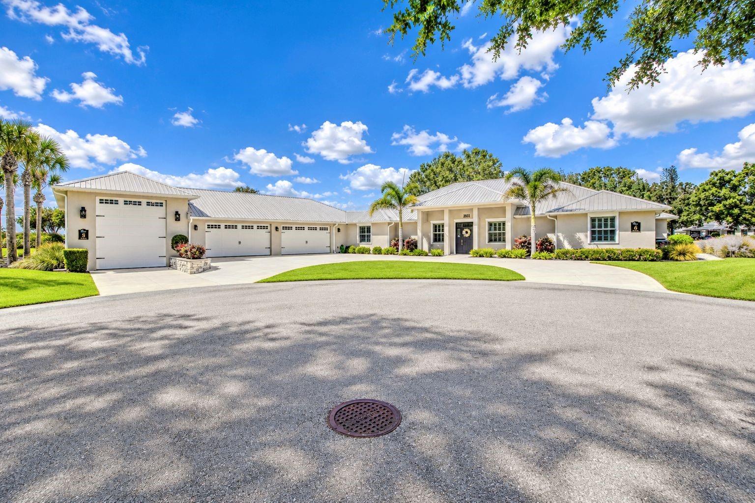 2851 VILLAGE GREEN COURT, Avon Park, FL 33825