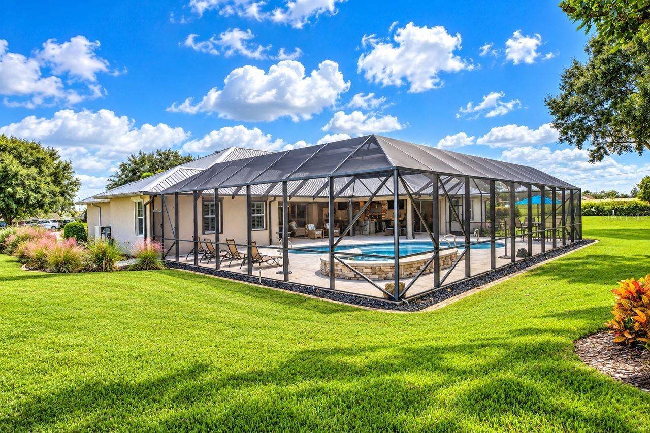 2851 VILLAGE GREEN COURT, Avon Park, FL 33825