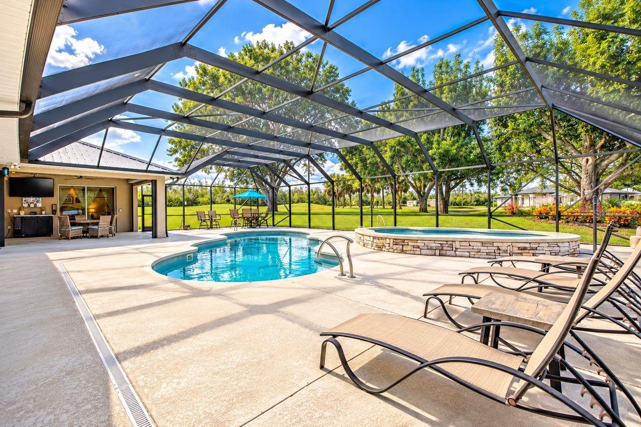 2851 VILLAGE GREEN COURT, Avon Park, FL 33825