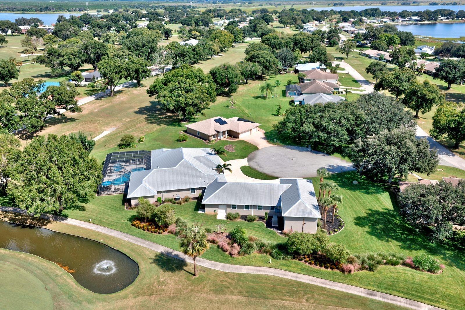2851 VILLAGE GREEN COURT, Avon Park, FL 33825