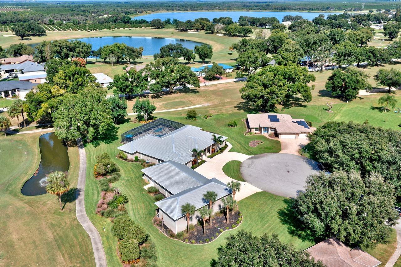 2851 VILLAGE GREEN COURT, Avon Park, FL 33825