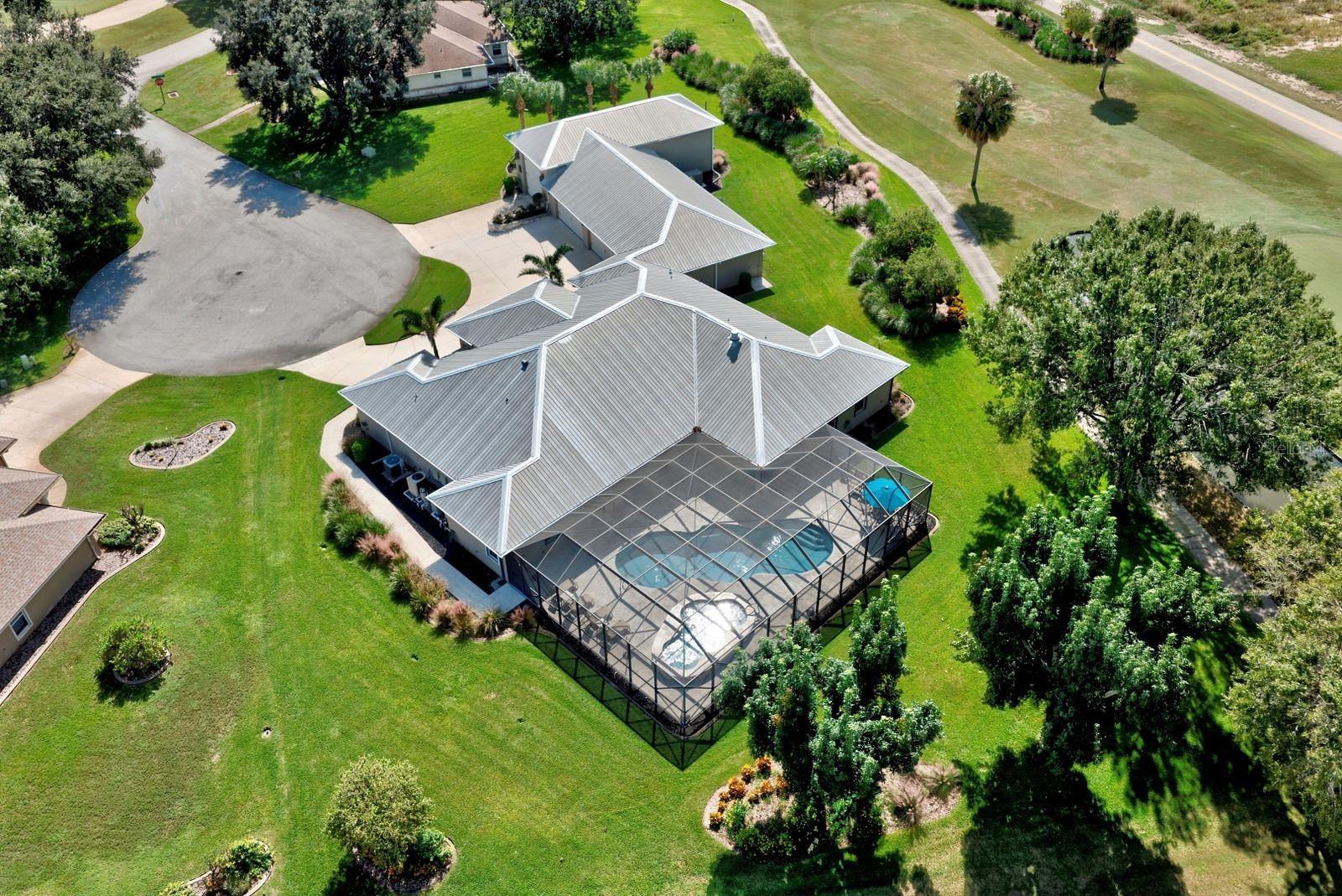 2851 VILLAGE GREEN COURT, Avon Park, FL 33825