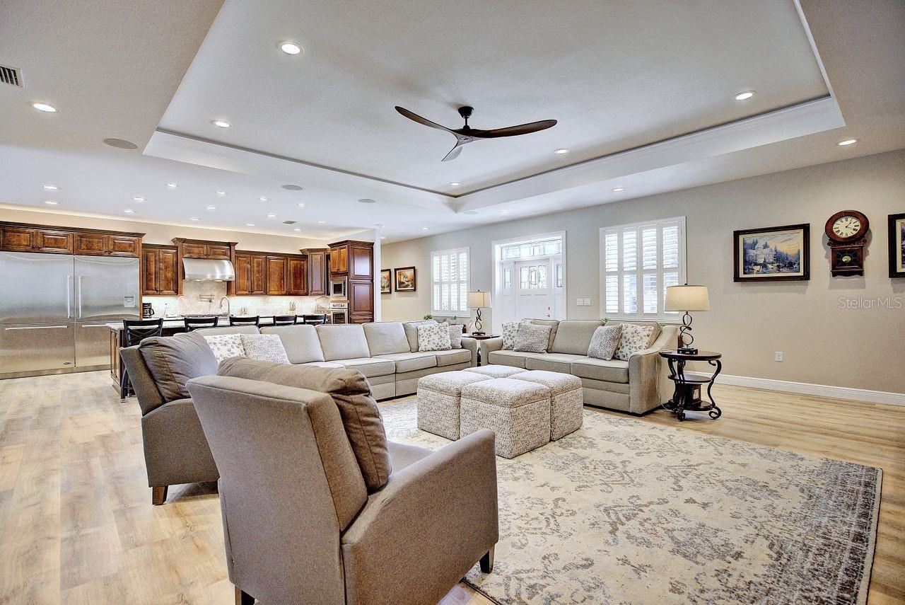 2851 VILLAGE GREEN COURT, Avon Park, FL 33825