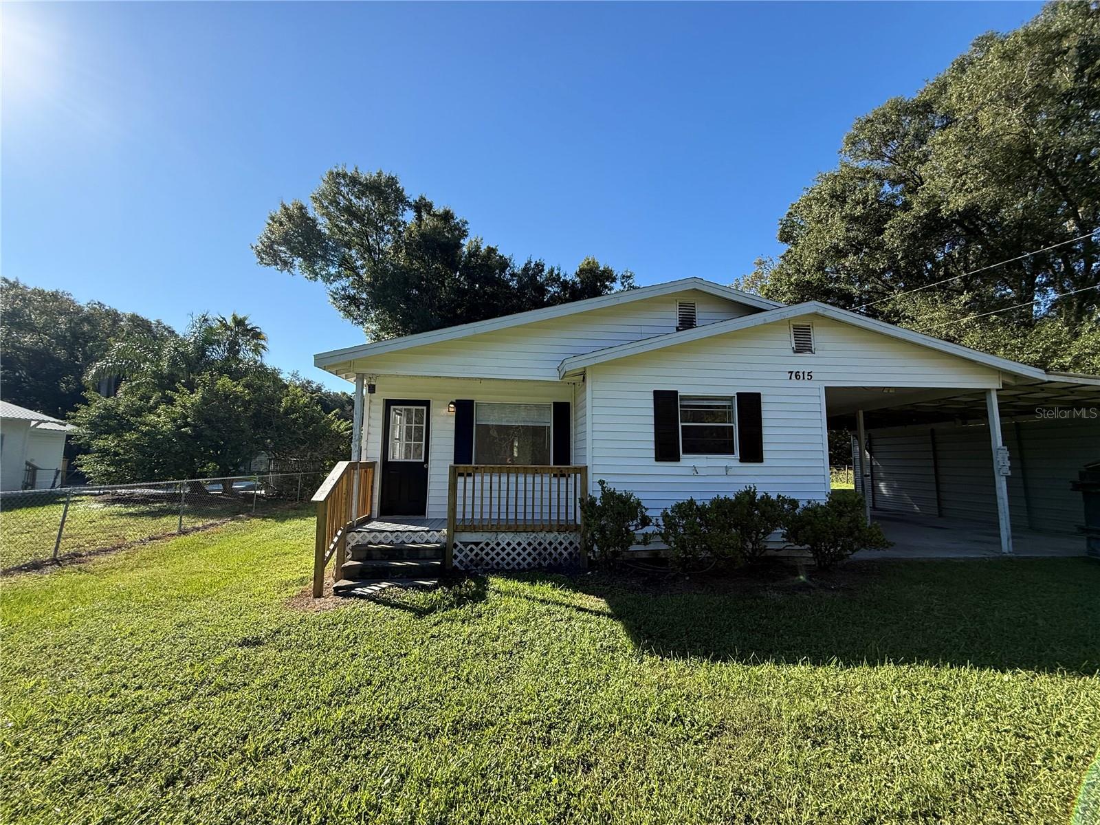 7615 CHASE ROAD, Lakeland, FL 33810