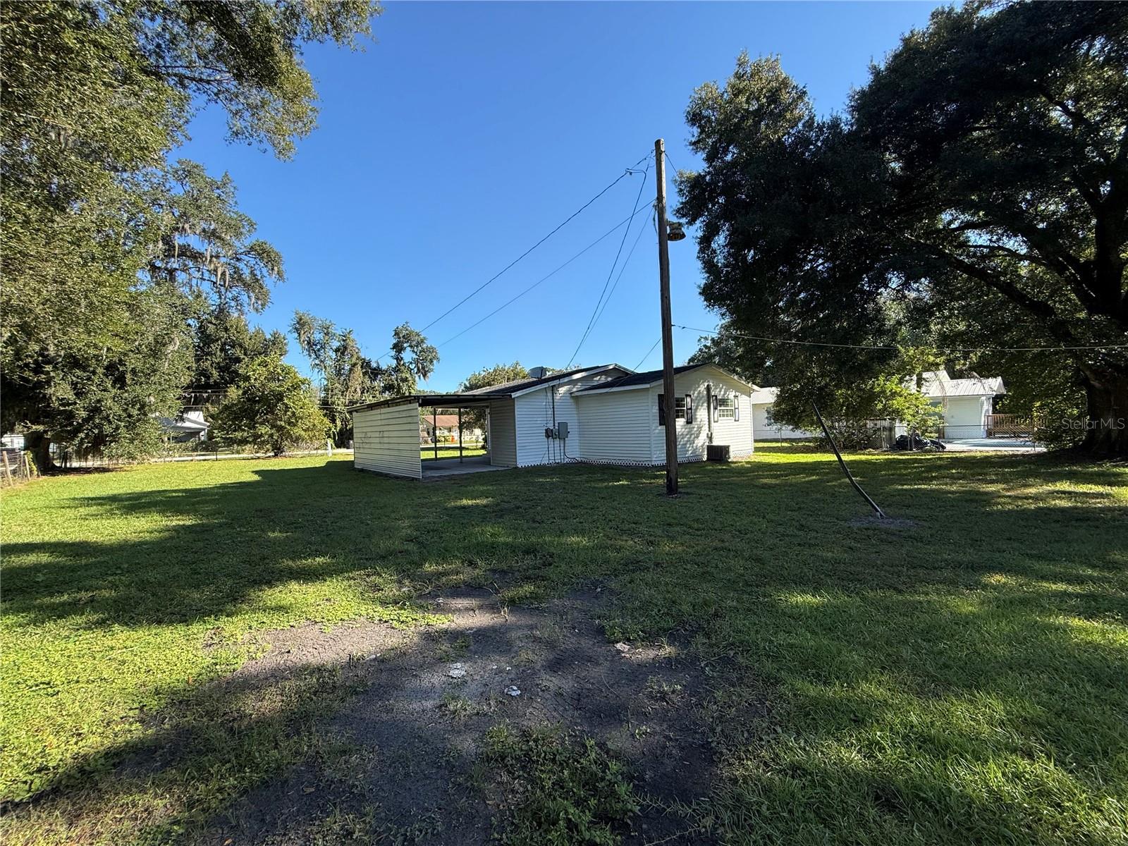 7615 CHASE ROAD, Lakeland, FL 33810
