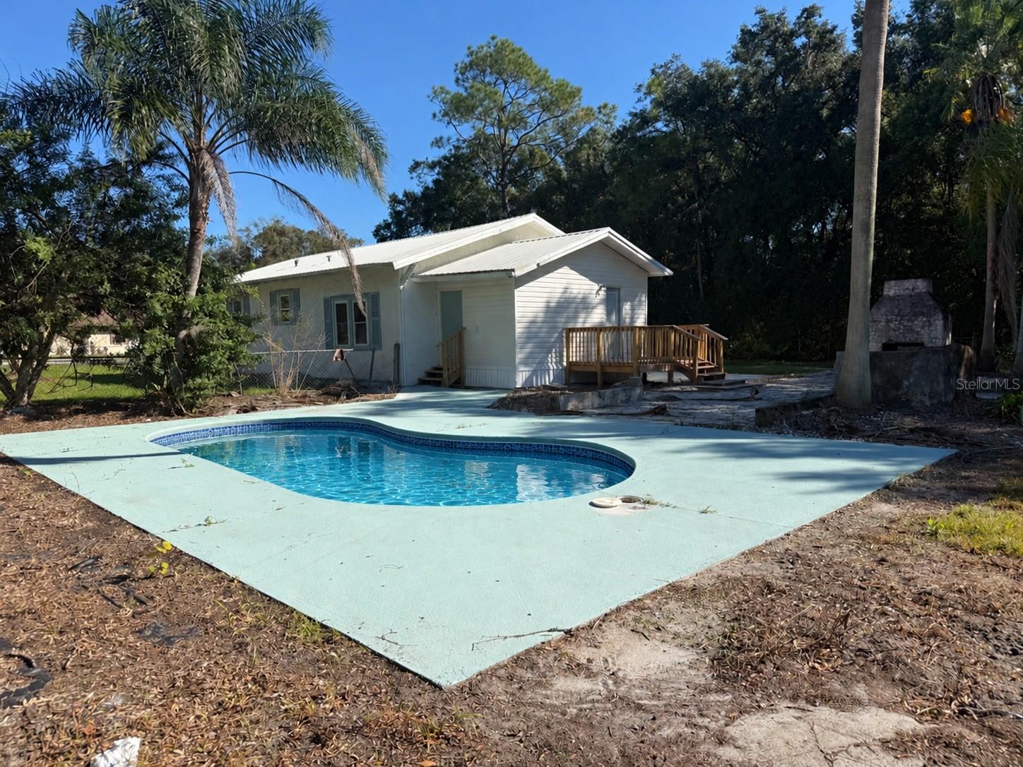 7619 CHASE ROAD, Lakeland, FL 33810