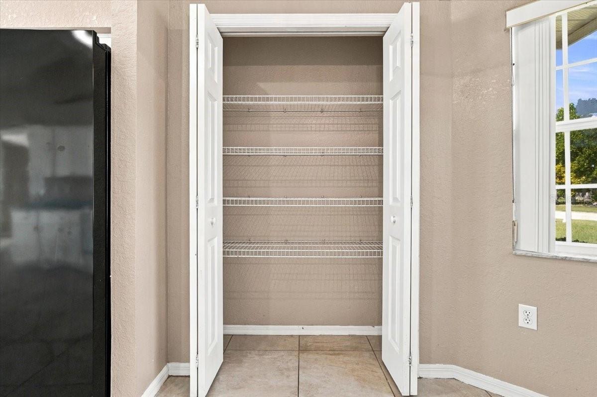 Storage
