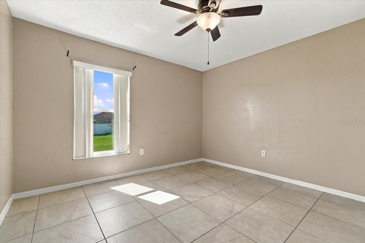 Bedroom 3