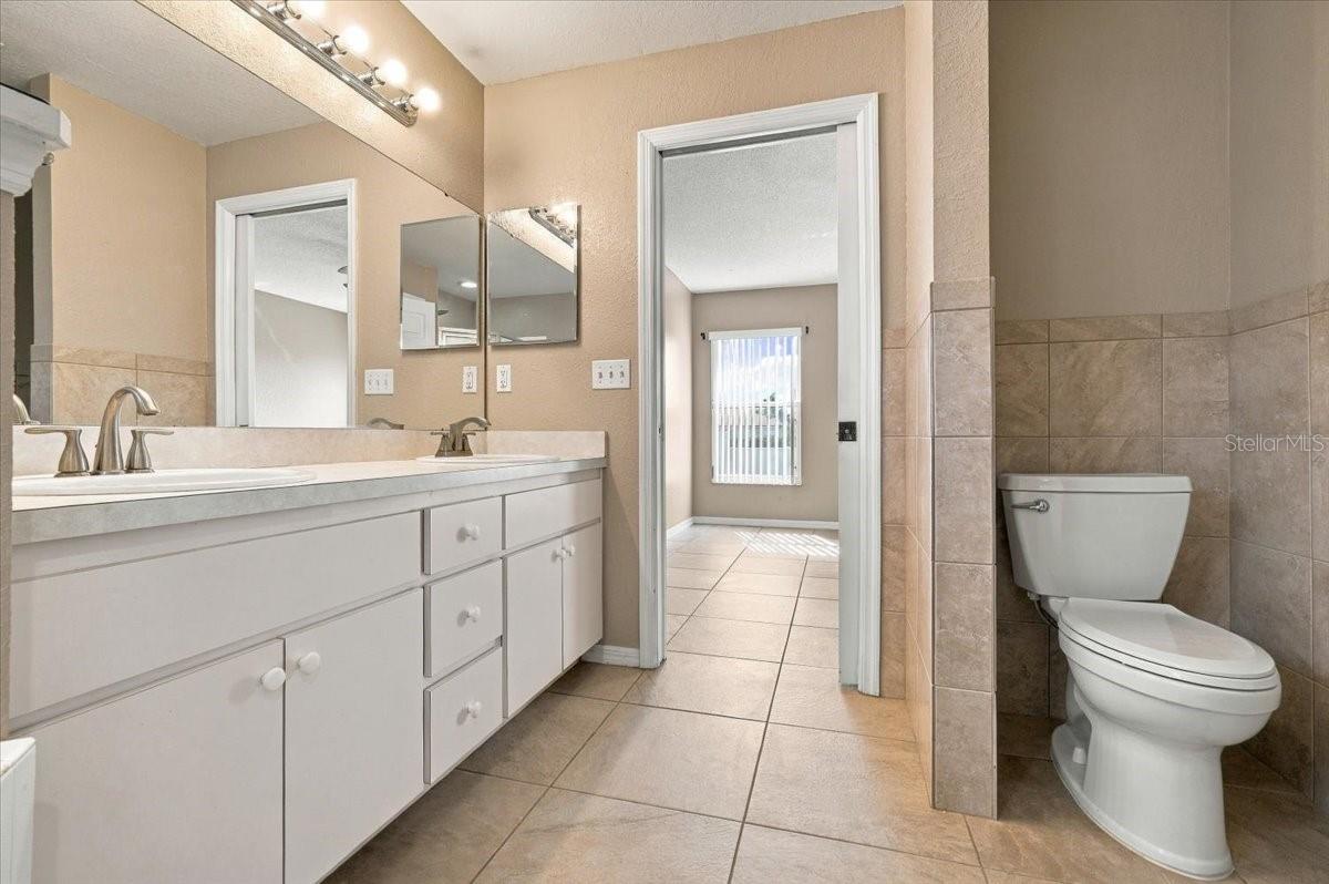 Bathroom 2