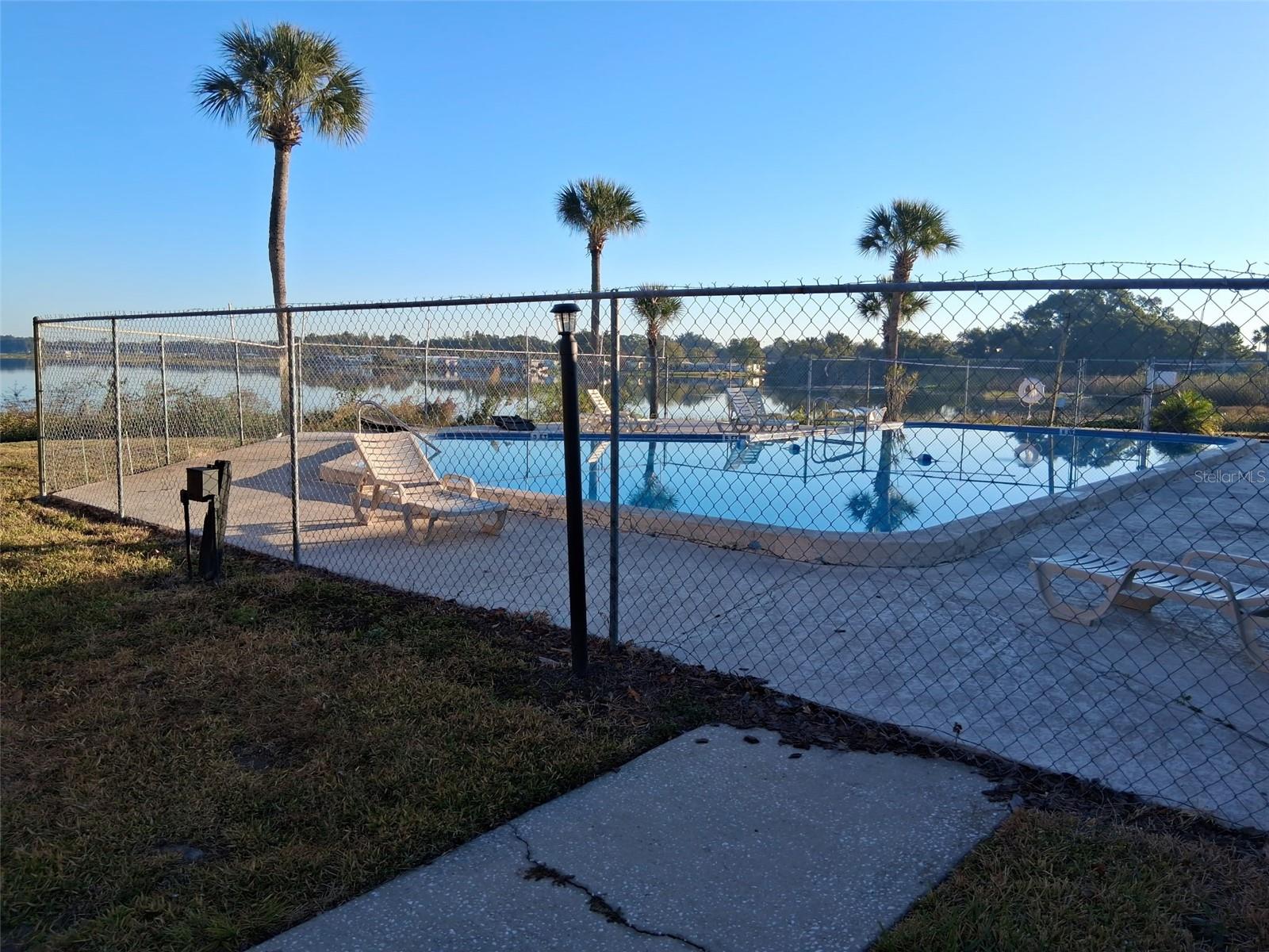 1836 N CRYSTAL-LAKE DRIVE, #117, Lakeland, FL 33801
