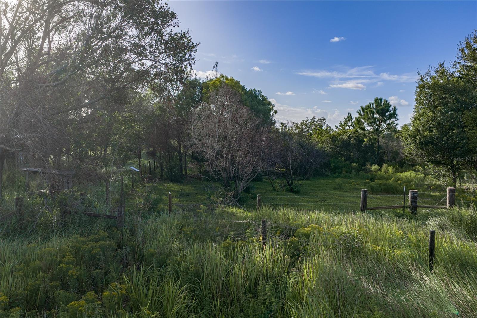 837 CAMPBELL ROAD, Fort Meade, FL 33841
