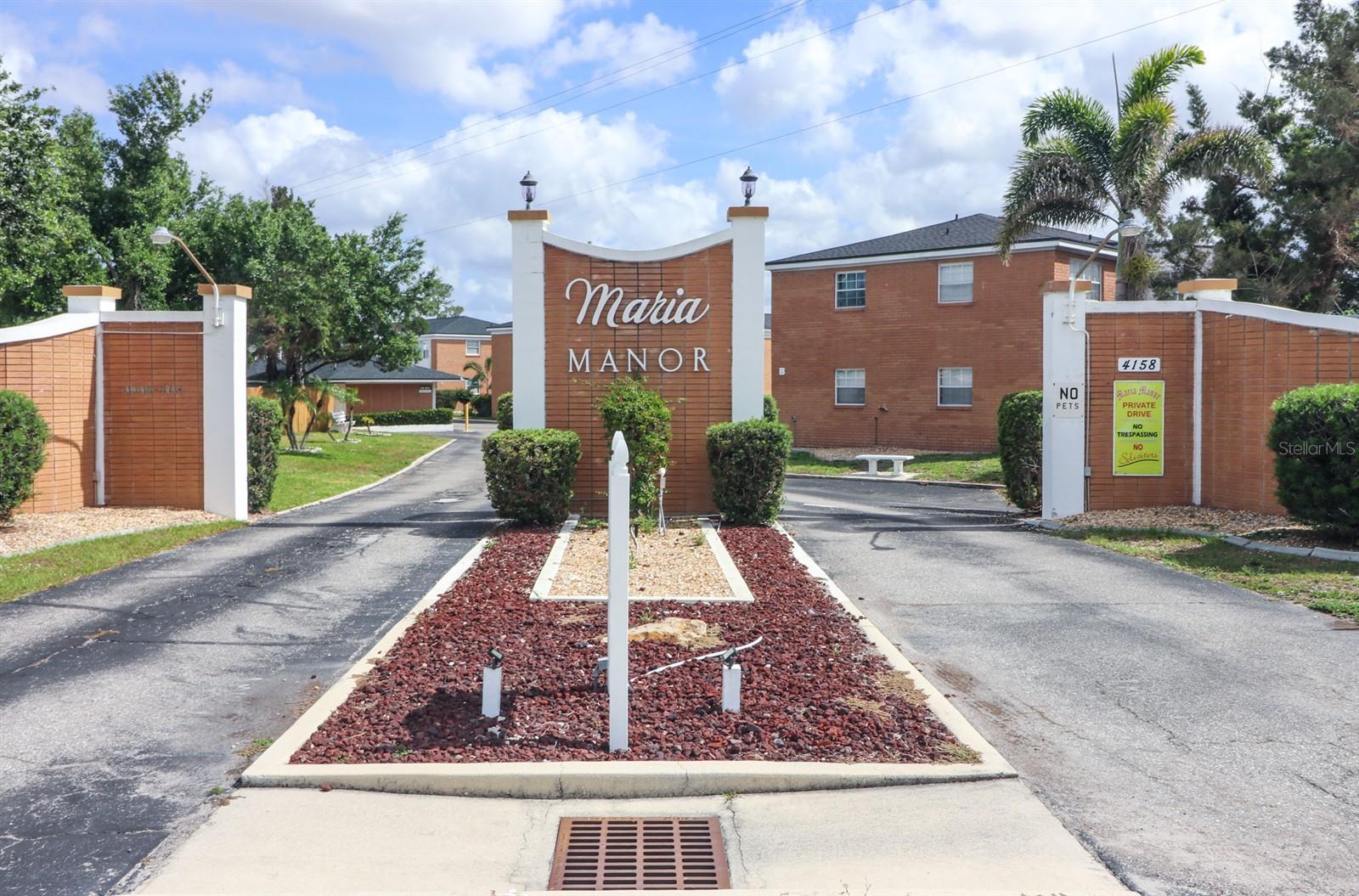 4158 TAMIAMI TRAIL, #G1, Port Charlotte, FL 33952