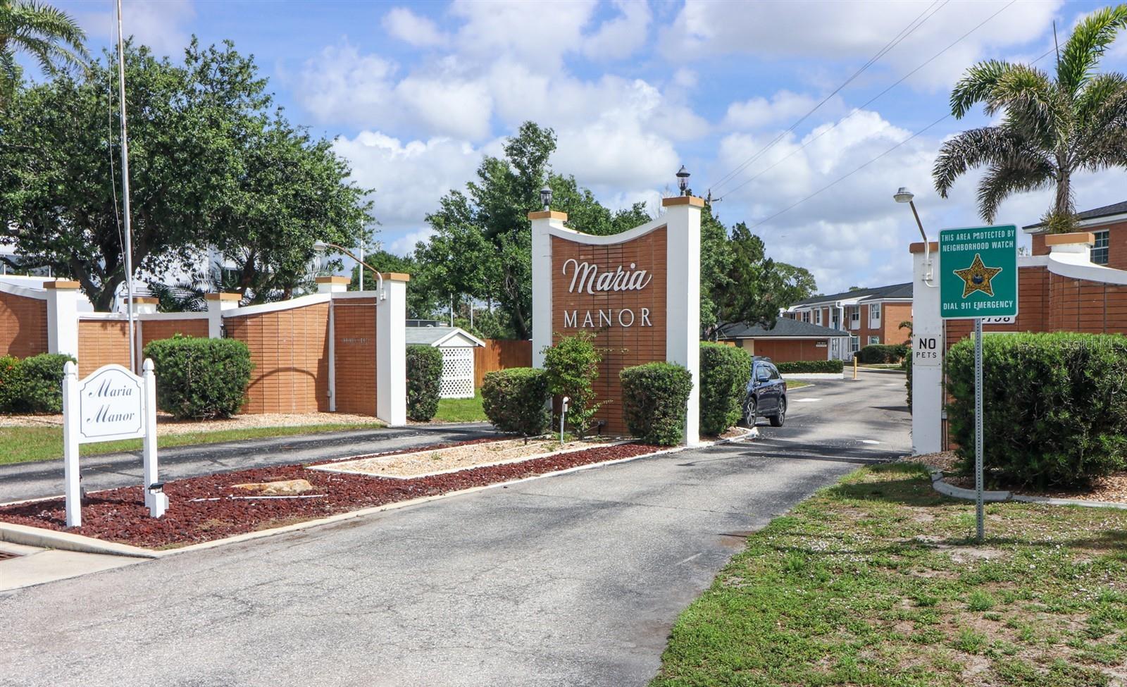 4158 TAMIAMI TRAIL, #G1, Port Charlotte, FL 33952
