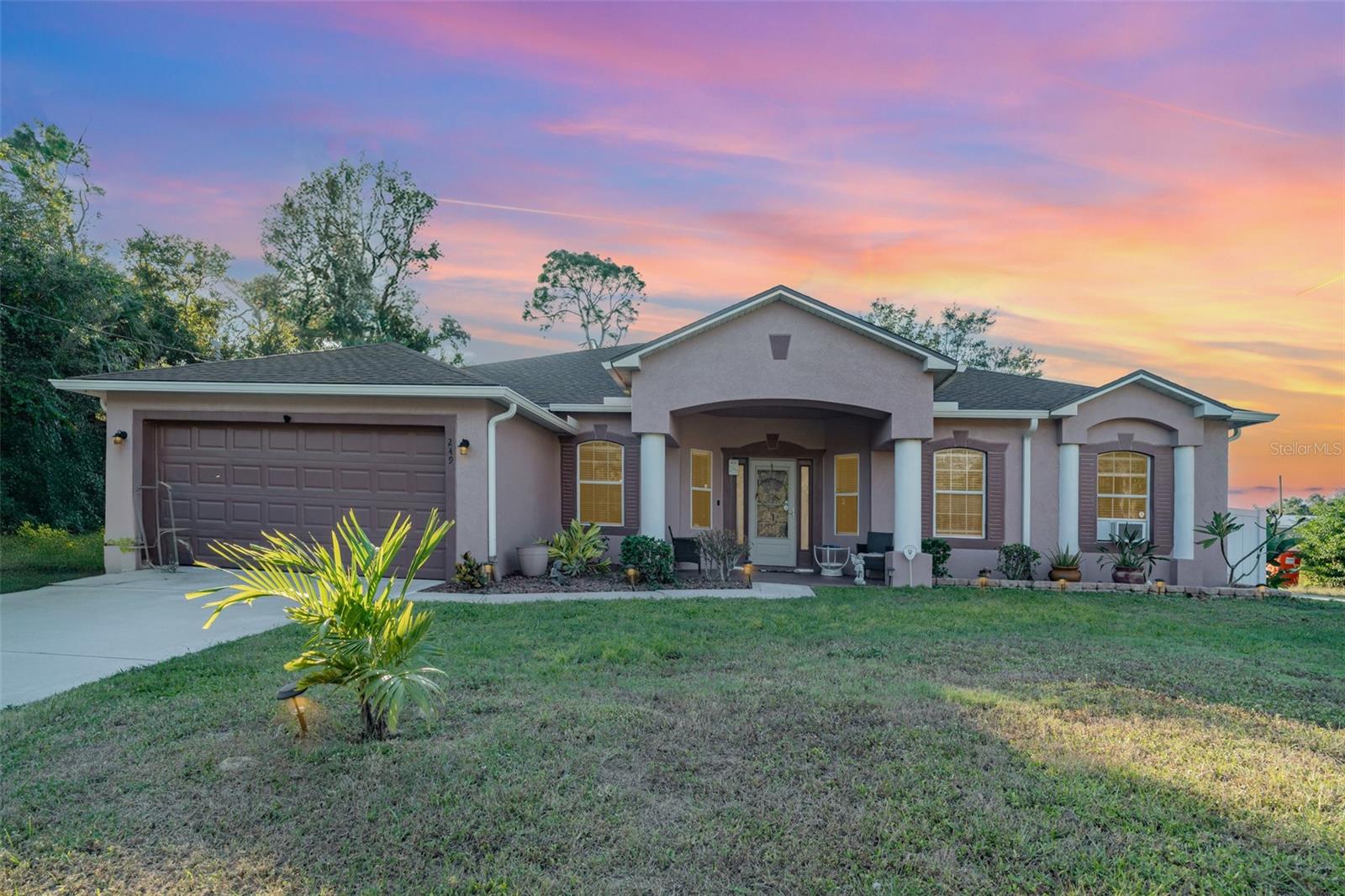 249 FERDON CIRCLE, Port Charlotte, FL 33954 249 FERDON CIRCLE, Port Charlotte, FL 33954