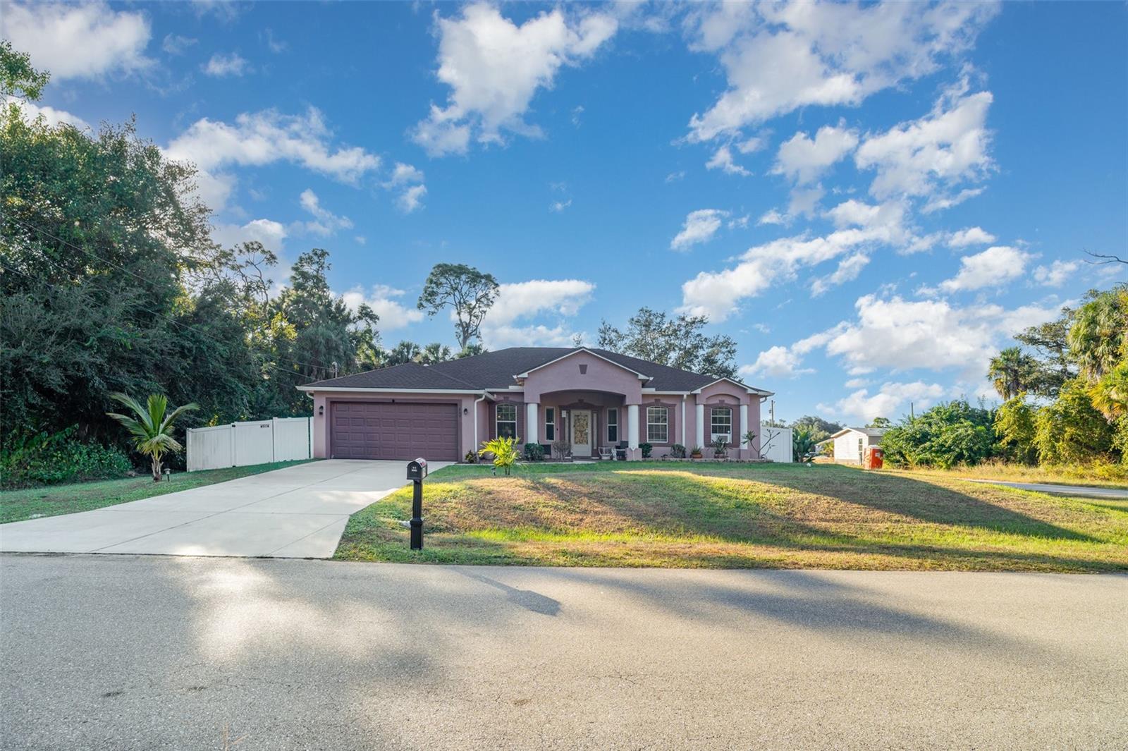 249 FERDON CIRCLE, Port Charlotte, FL 33954 249 FERDON CIRCLE, Port Charlotte, FL 33954