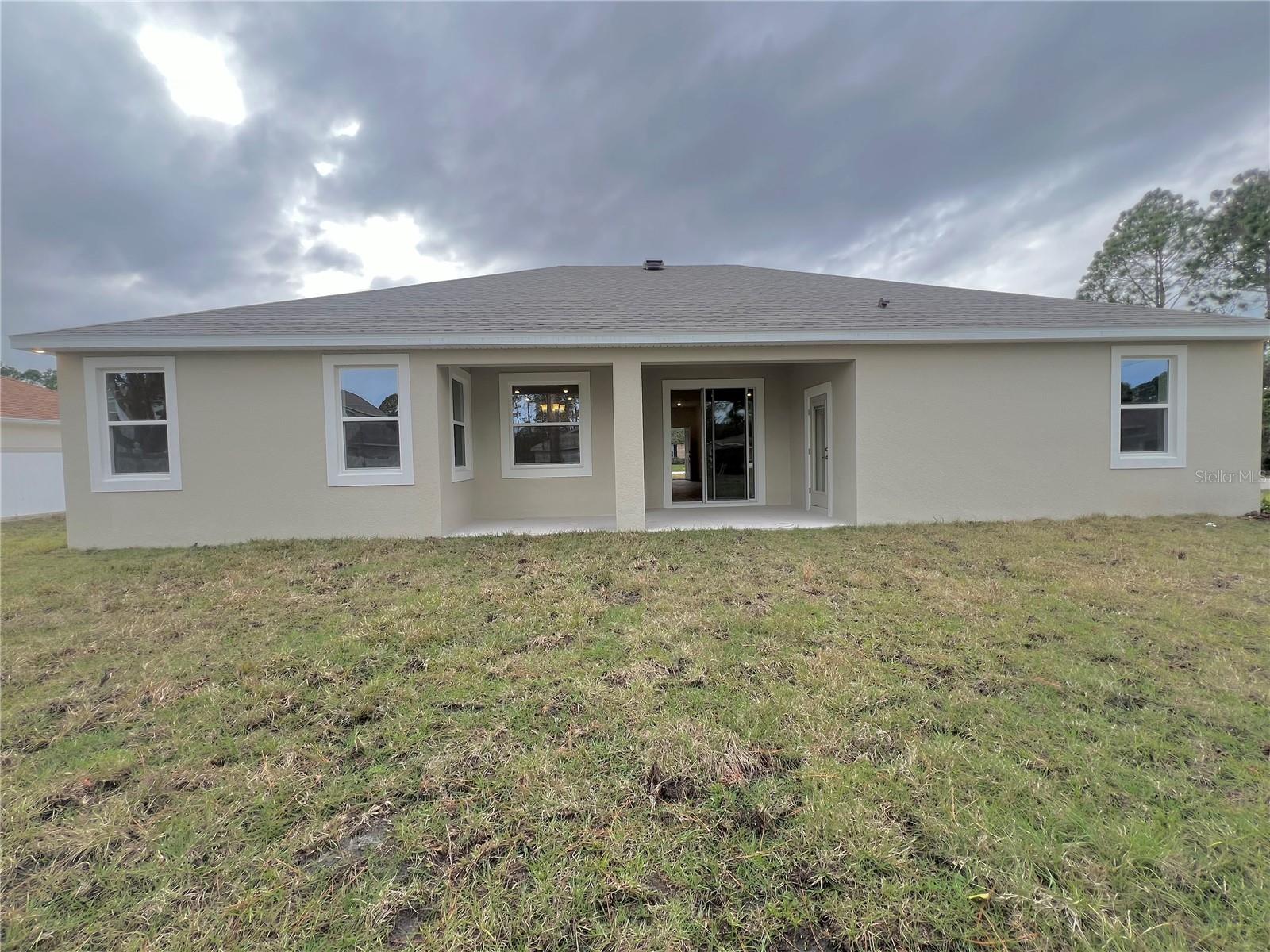 1 SEA FLOWER PATH, Palm Coast, FL 32164