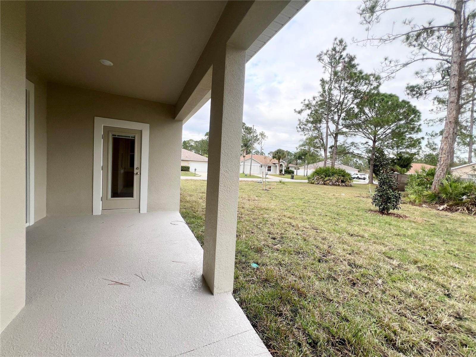 1 SEA FLOWER PATH, Palm Coast, FL 32164