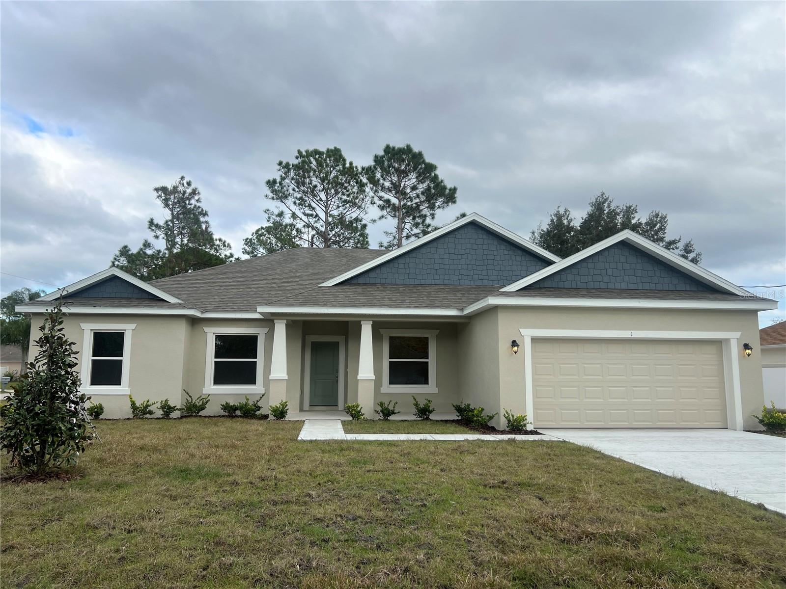 1 SEA FLOWER PATH, Palm Coast, FL 32164 1 SEA FLOWER PATH, Palm Coast, FL 32164