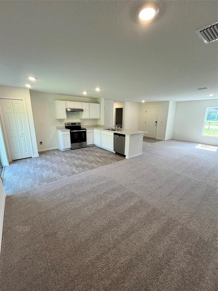 10115 MCMAHON AVENUE, Hastings, FL 32145