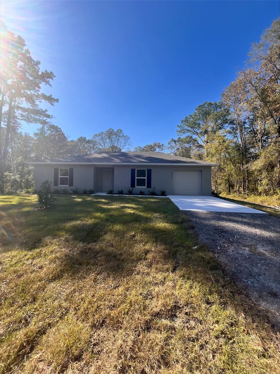 10115 MCMAHON AVENUE, Hastings, FL 32145