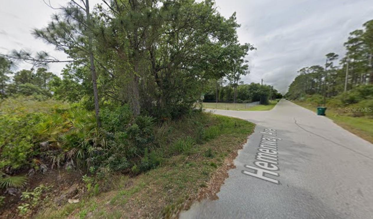 23427 HEMENWAY AVE, Punta Gorda, FL 33950
