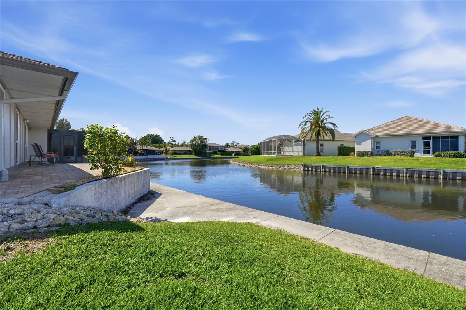 4289 ISLAND CIRCLE, #1, Fort Myers, FL 33919