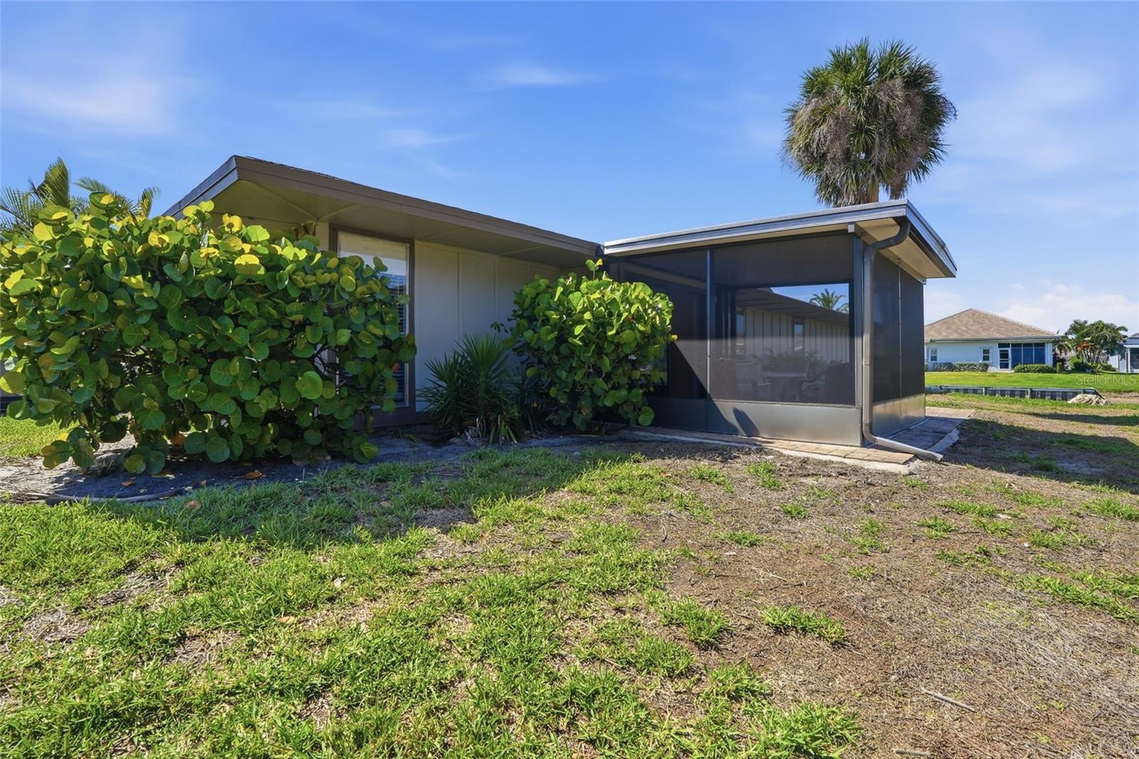 4289 ISLAND CIRCLE, #1, Fort Myers, FL 33919