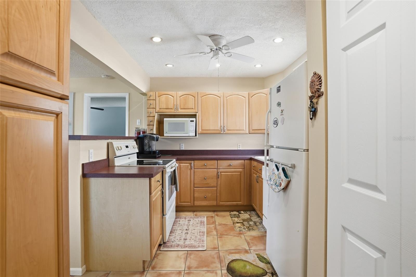 4289 ISLAND CIRCLE, #1, Fort Myers, FL 33919