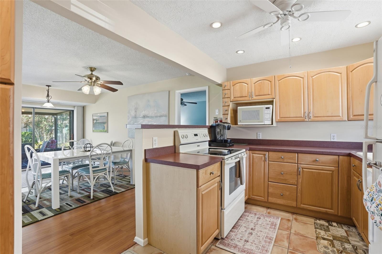 4289 ISLAND CIRCLE, #1, Fort Myers, FL 33919