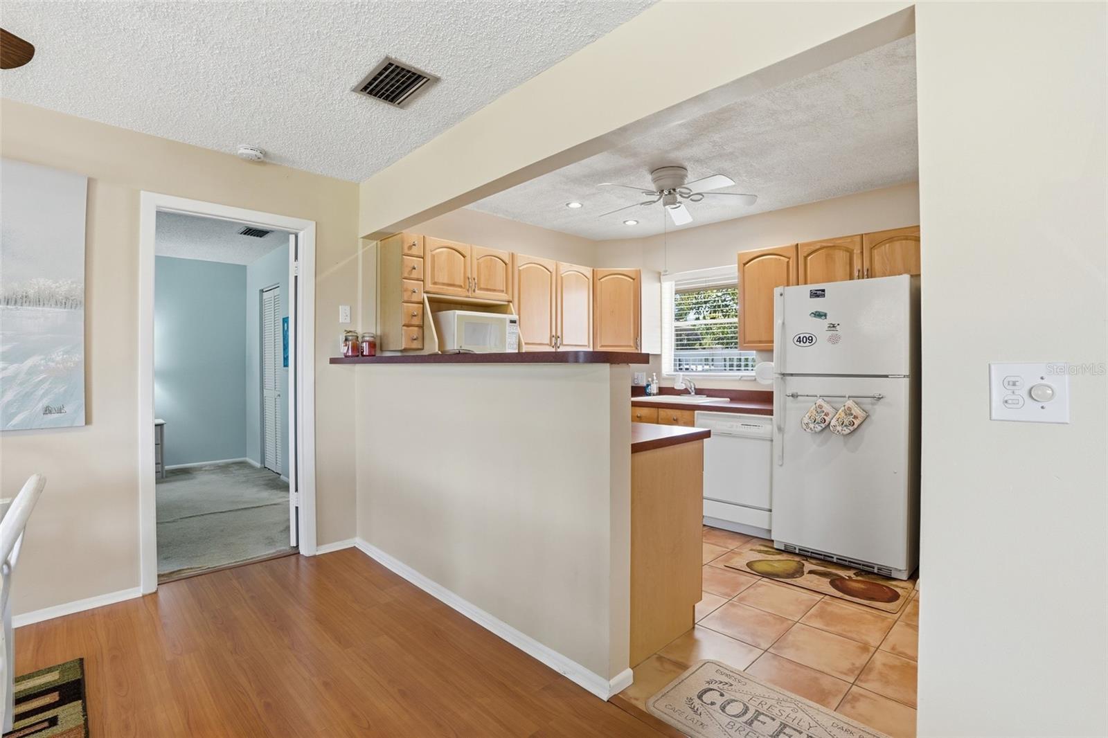 4289 ISLAND CIRCLE, #1, Fort Myers, FL 33919