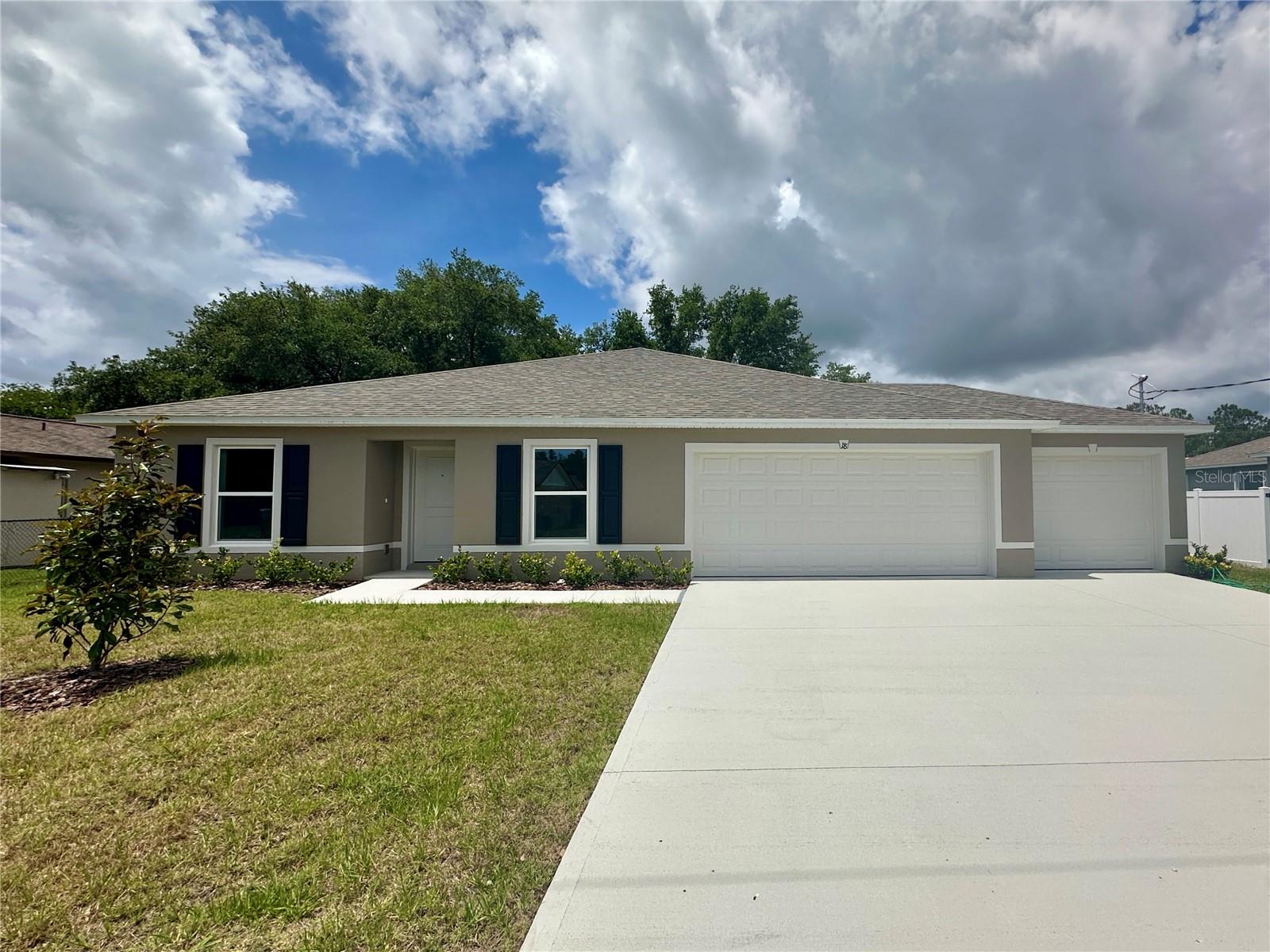 18 PICKWOOD PLACE, Palm Coast, FL 32164