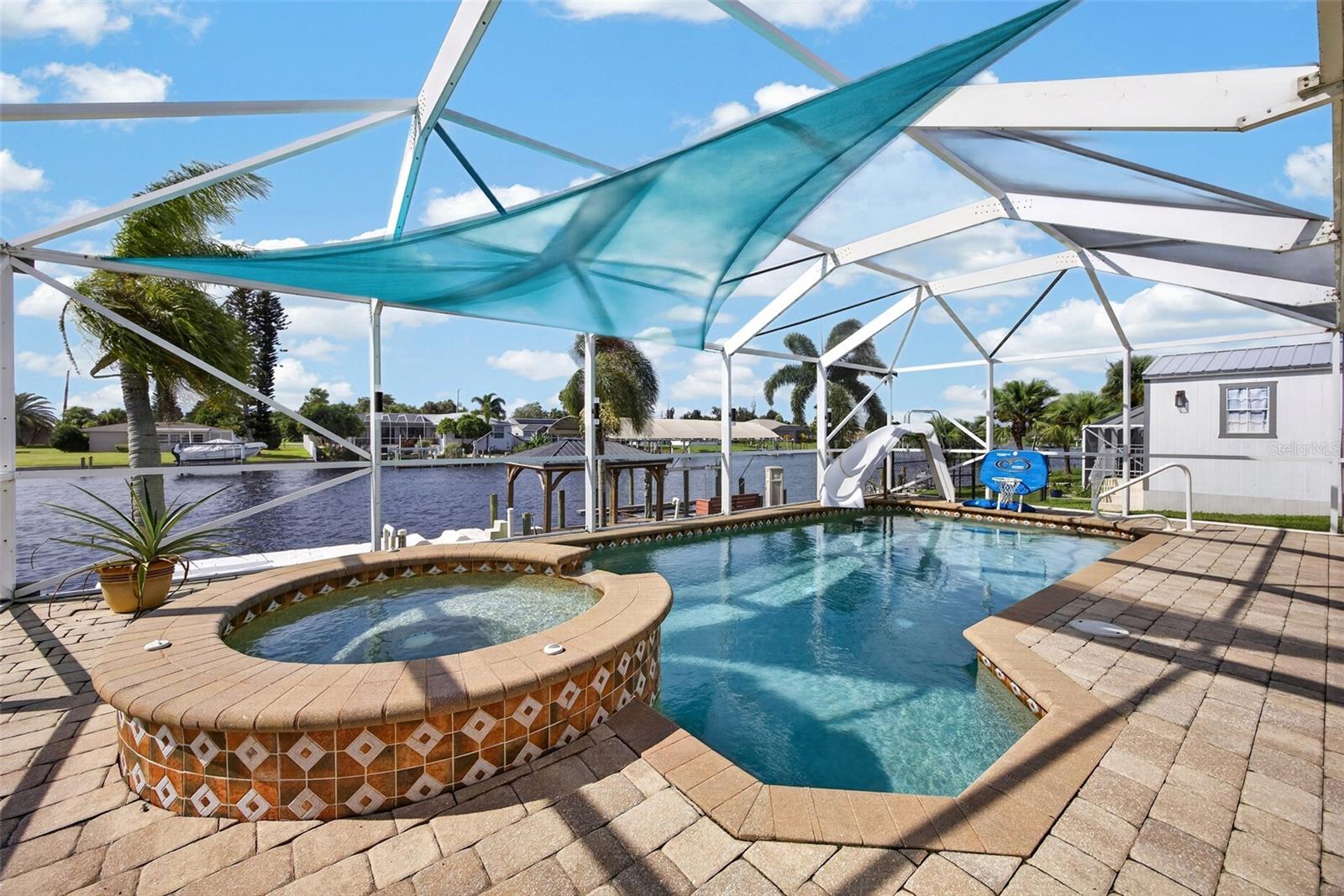 270 E TARPON BOULEVARD NW, Port Charlotte, FL 33952