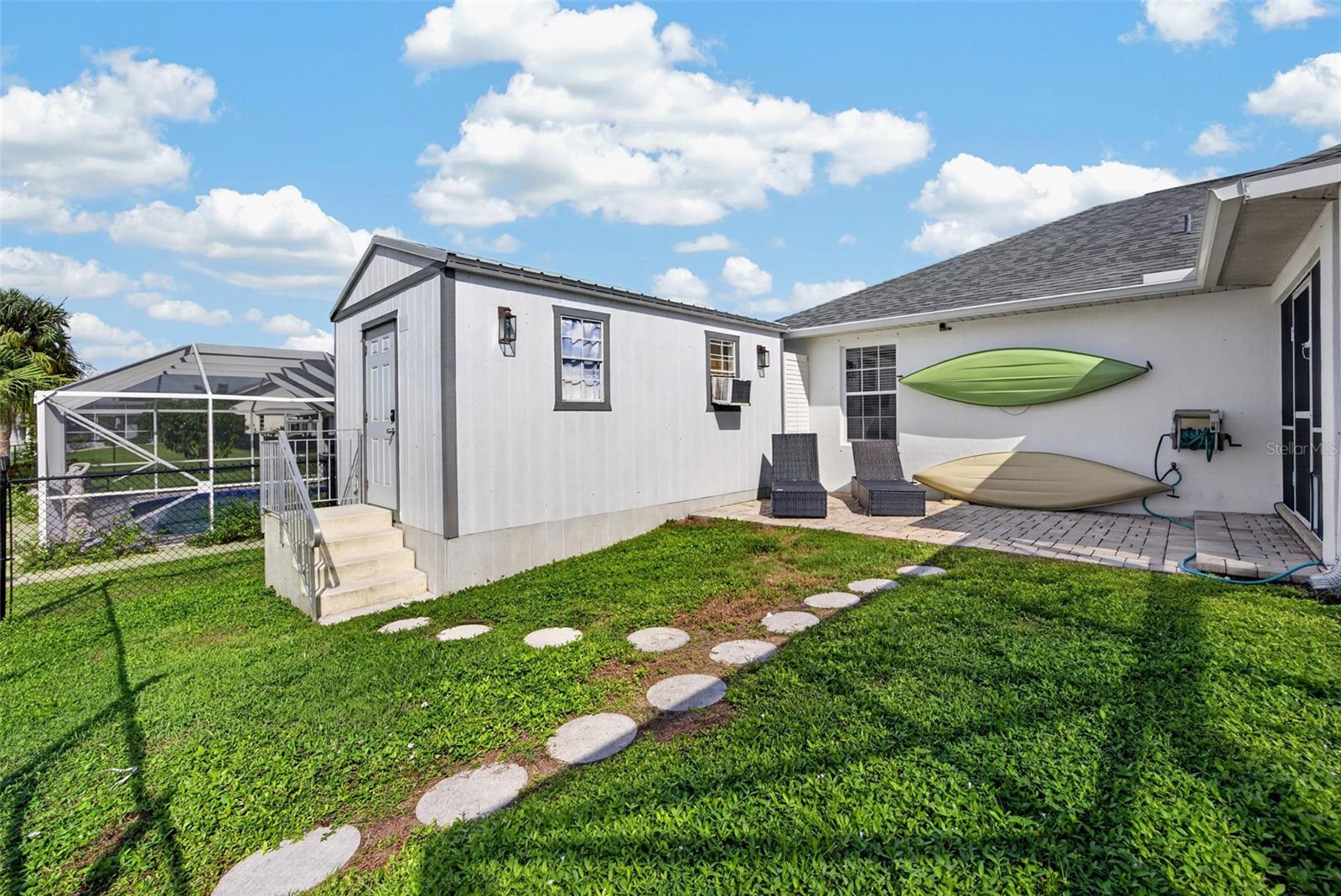 270 E TARPON BOULEVARD NW, Port Charlotte, FL 33952