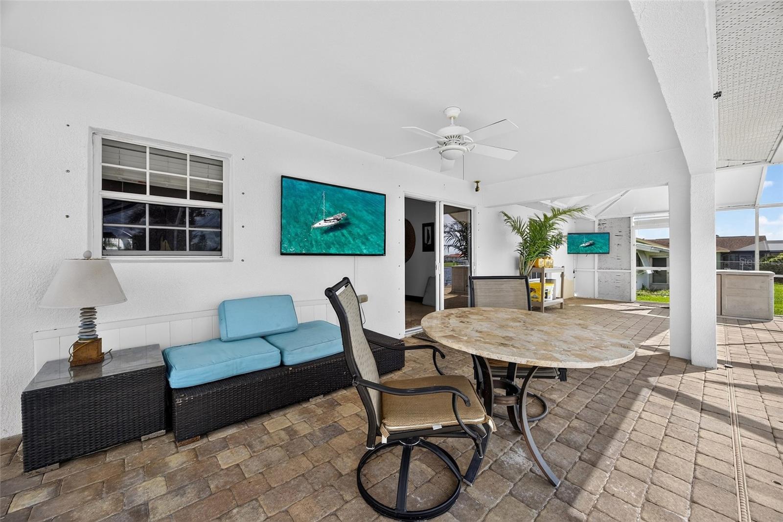 270 E TARPON BOULEVARD NW, Port Charlotte, FL 33952