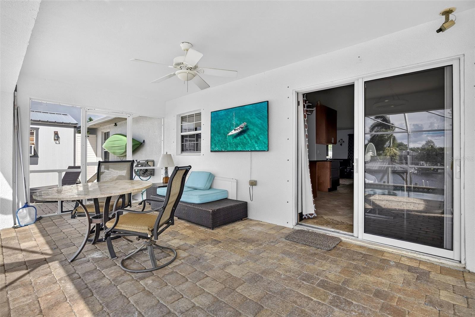 270 E TARPON BOULEVARD NW, Port Charlotte, FL 33952