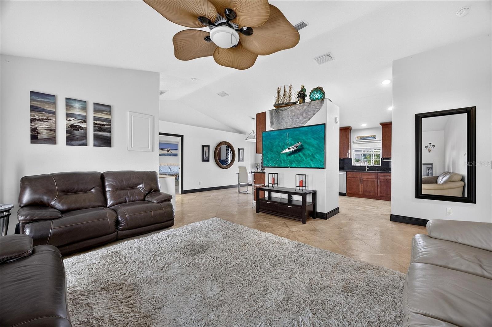 270 E TARPON BOULEVARD NW, Port Charlotte, FL 33952