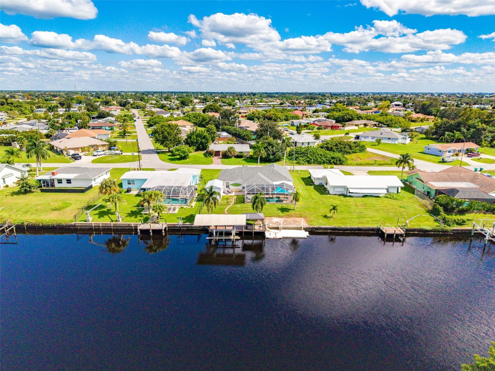 270 E TARPON BOULEVARD NW, Port Charlotte, FL 33952