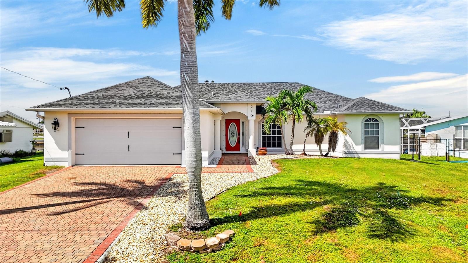 270 E TARPON BOULEVARD NW, Port Charlotte, FL 33952