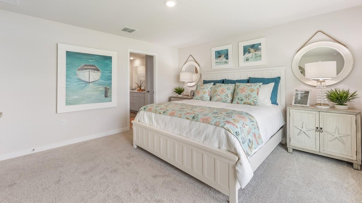 Model Home