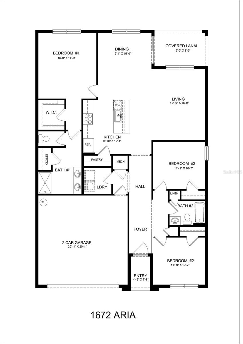 9608 TURTLE GRASS CIRCLE, Punta Gorda, FL 33950